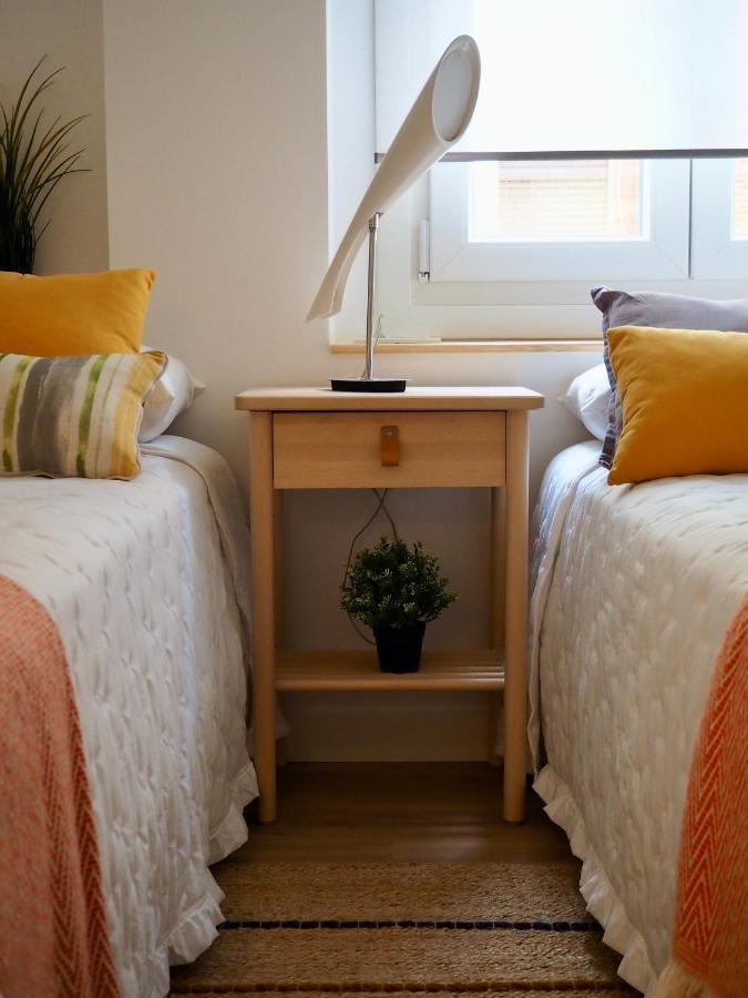Apartamento En Більбао Екстер'єр фото