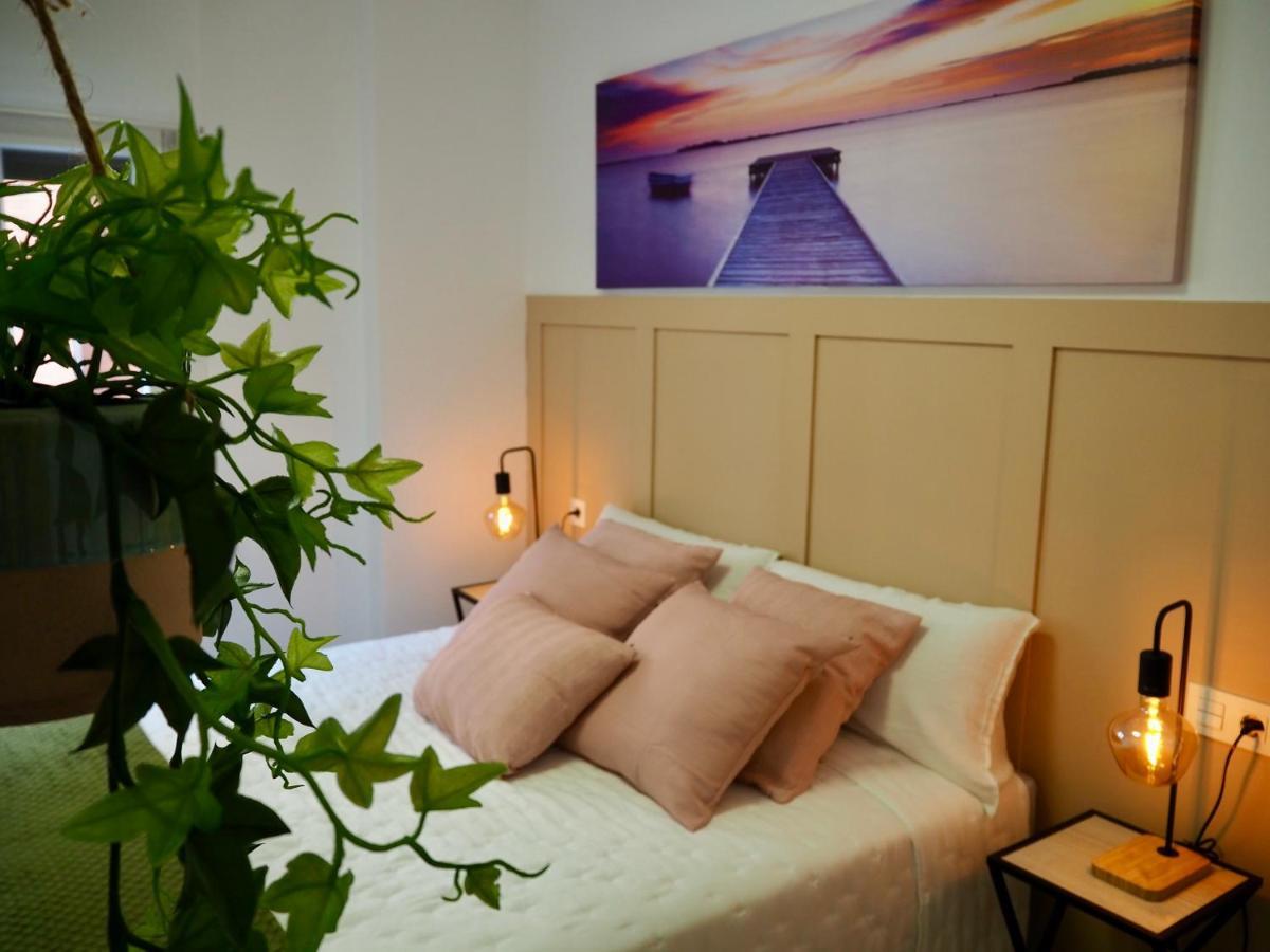 Apartamento En Більбао Екстер'єр фото