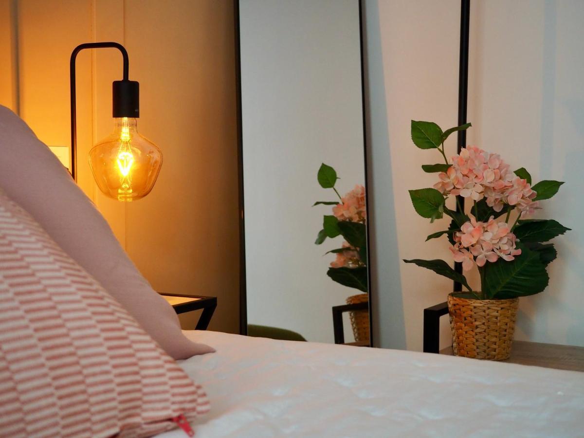 Apartamento En Більбао Екстер'єр фото
