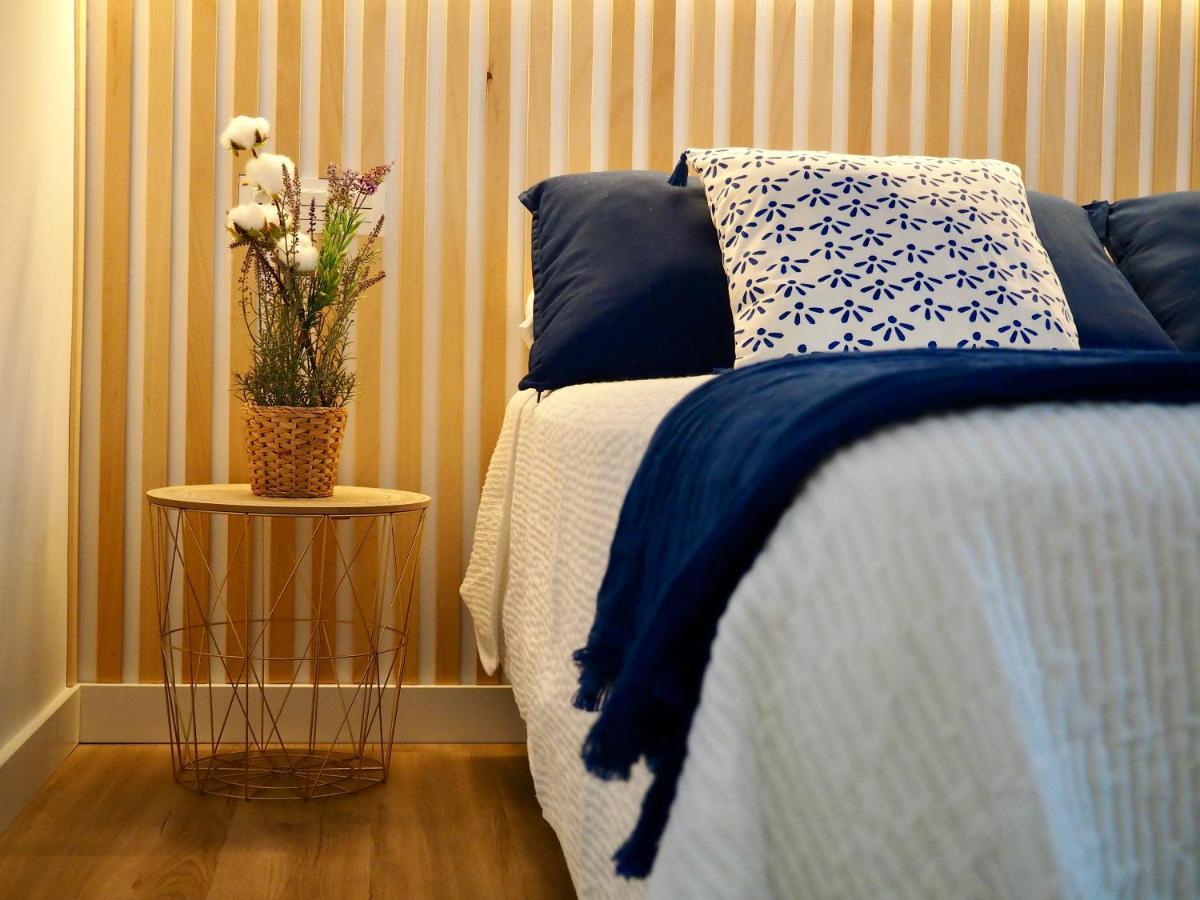 Apartamento En Більбао Екстер'єр фото