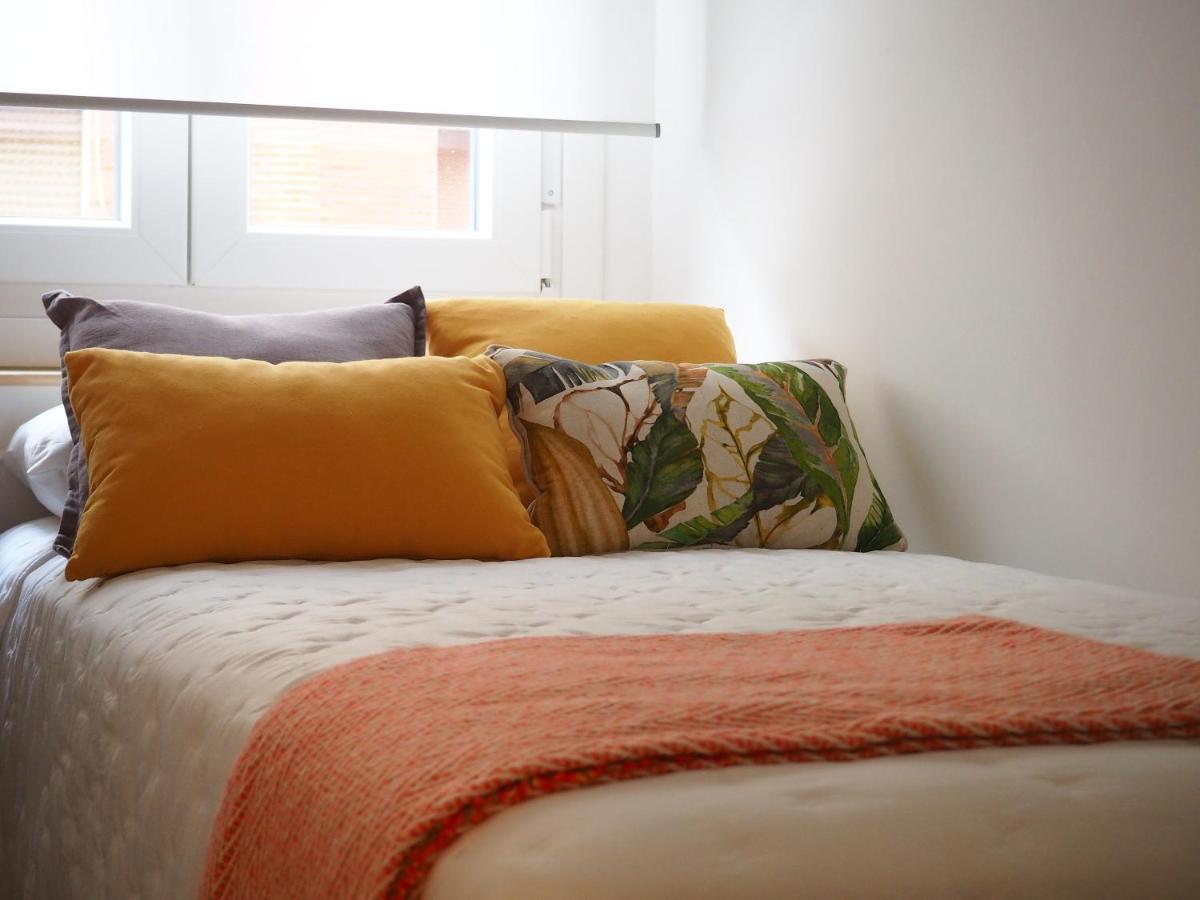 Apartamento En Більбао Екстер'єр фото