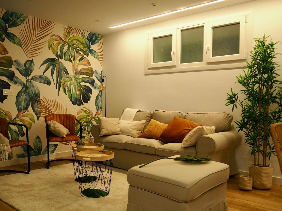 Apartamento En Більбао Екстер'єр фото