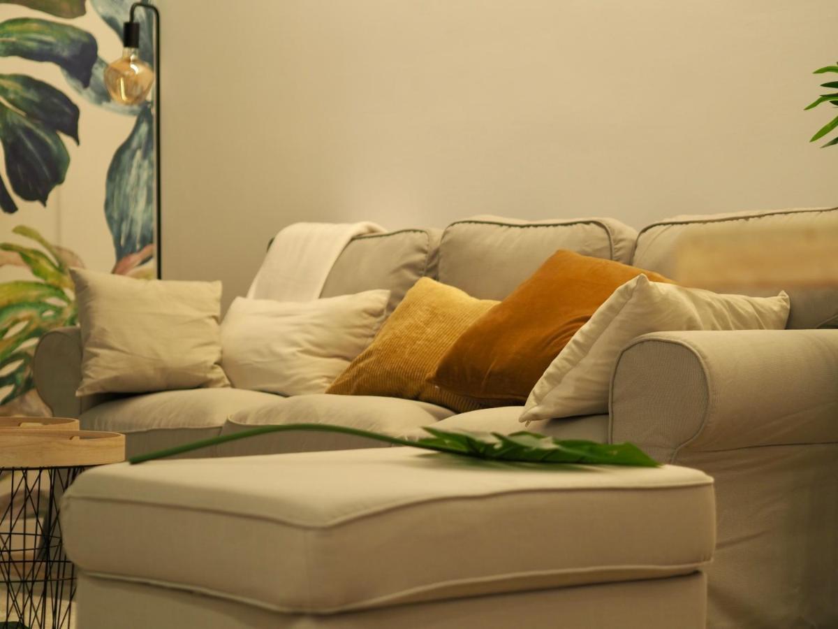 Apartamento En Більбао Екстер'єр фото