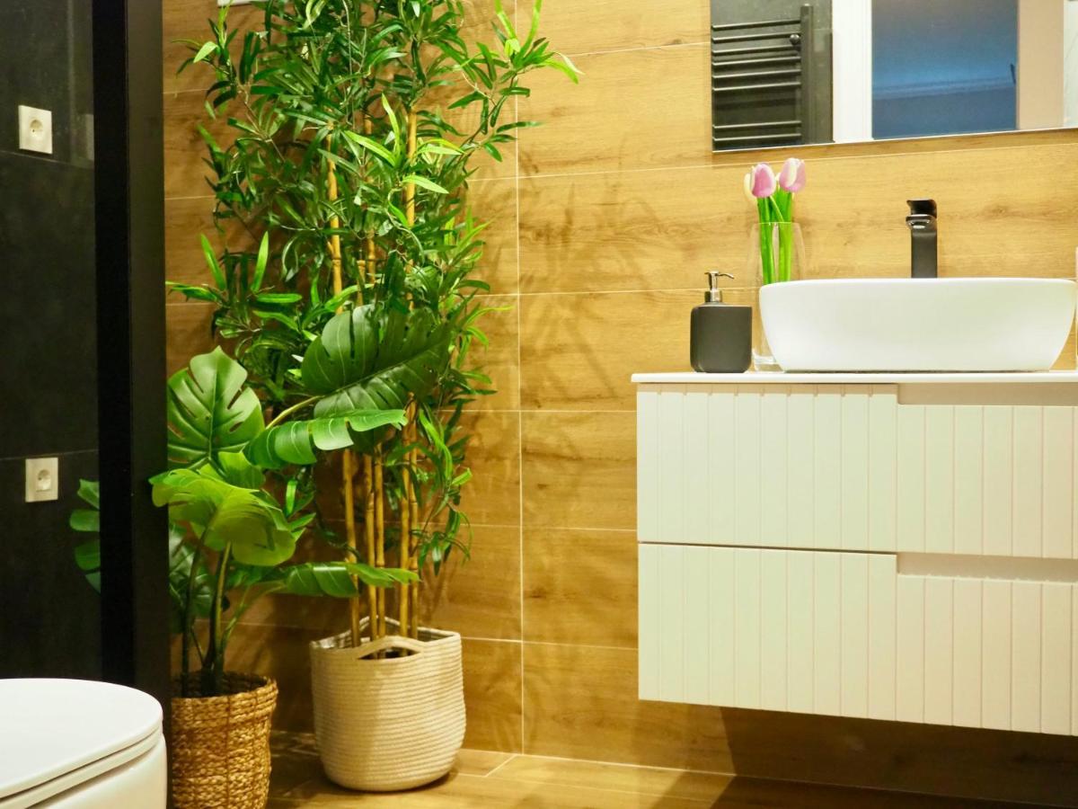 Apartamento En Більбао Екстер'єр фото